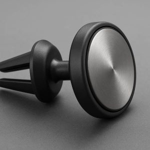 Magnetic Car Vent Hook for Metal Surfaces